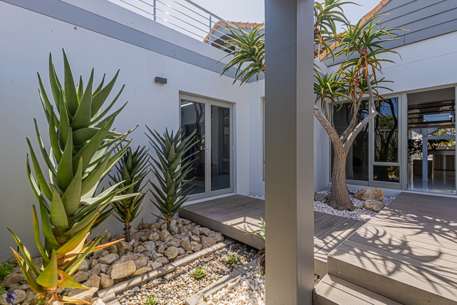 4 Bedroom Property for Sale in Langebaan Country Estate Western Cape